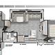 2021 Forest River RV Wildwood 31KQBTS