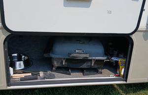 Beautiful, Spacious, Easy Driving Winnebago!