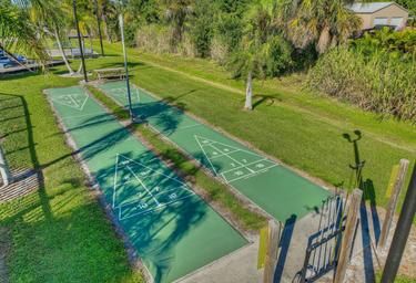 Fort Myers / Pine Island KOA Holiday