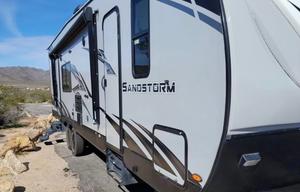 Sandstorm Family Escape, Sleeps 8