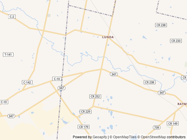 Map for Hannah's Montana - 2021 Keystone RV Montana 3761FL near Raymond, OH