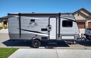 2021 Jayco Jay Flight SLX BAJA 174BH