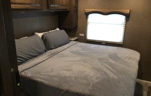 2018 Thor Motor Coach Windsport 34J