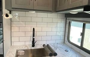 2021 Keystone RV Bullet 250BHS