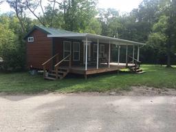 Spruce Row Campground & RV Park