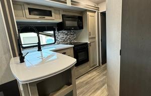 2023 Forest River RV Shockwave 29KSGDX