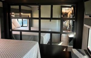 2022 Jayco North Point HAL656