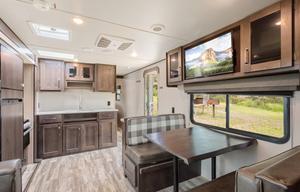 2 bedroom bunkhouse family retreat