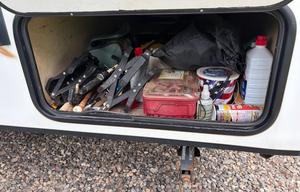 Gerber's Fun Family RV