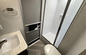 2022 Forest River RV Salem 26DBUD