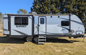 Sunset Trail | Spacious & Cozy, Ideal for a Couple