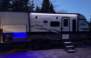 2024 Jayco Baja Edition Bunkhouse