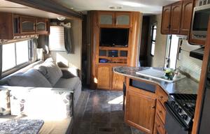 2015 Keystone Hideout