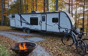 2018 Coachmen Apex Family Getaway Bunkhouse!