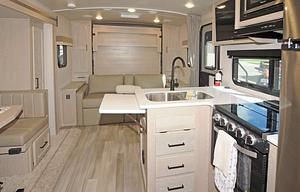 Memories Made Family Adventure Travel Trailer