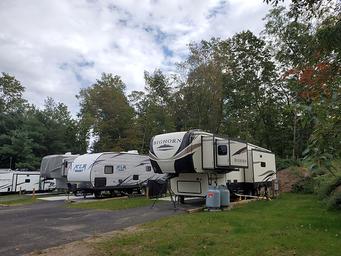 Totoket Valley RV Park