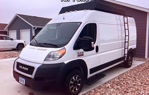 Black Hills Nomad