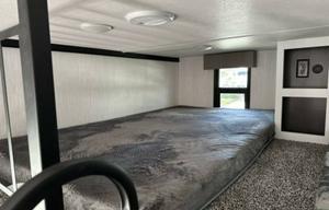 2024 Cedar Creek Bunk Room with own Bath Plus Loft