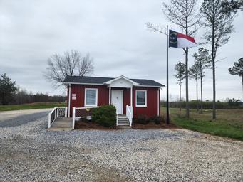 Buffalo Creek Campground