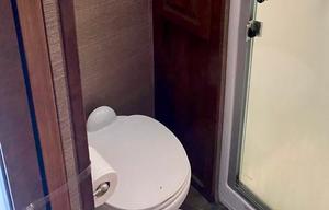 2015 Coachmen RV Brookstone 325RL
