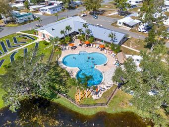 Holiday RV Village