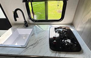 2024 Keystone RV Hideout 175BHI