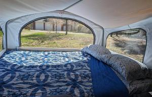 2017 Dutchmen RV Kodiak Ultra Lite 186E