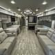 Presidential Luxury Coach