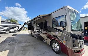 2019 Holiday Rambler Vacationer TAFL3064
