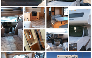 "Life is Good" Xtra clean & Xtra roomy....Enjoy!!!