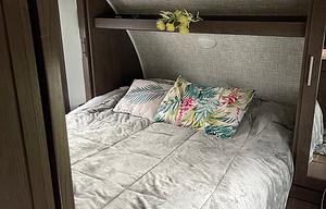 2020 Forest River RV Salem Cruise Lite 243BHXL