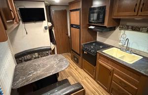 2016 Jayco Jay Flight 26BHS