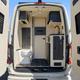 Luxury Mercedes easy park/drive, seats 8, sleeps 2
