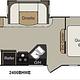 2016 Keystone RV Passport 2400BHWE Grand Touring
