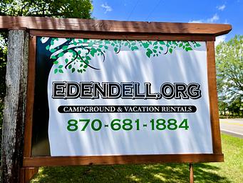 Ouachita Campground at Edendell