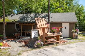 Timberland Campground