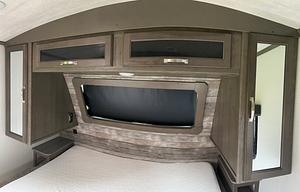2022 Keystone RV Cougar Half-Ton 34TSB RV rental photo 22