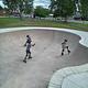 Carl Precht Memorial RV Park and Omak Park Shelter Rentals