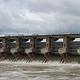 Millwood Dam