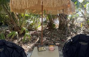 The A-Frame Surf Shack