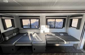 2022 Forest River RV Salem 30QBSS