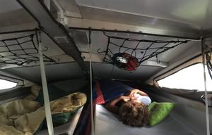 Rent the NASA Designed Adventure Camper Trailer!!