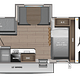 JAY FLIGHT w/ Queen Bed, Bunks, Slide-Out & Solar