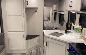 2024 Jayco Jay Feather Bunkhouse