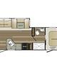 2016 Keystone RV Cougar Half-Ton Series 28RLSWE