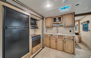 2020 Grand Design Transcend Xplor 247BH