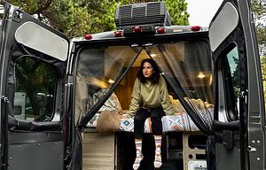 Gracie - NEW 2025 Winnebago Solis 59PX - Sleeps 4