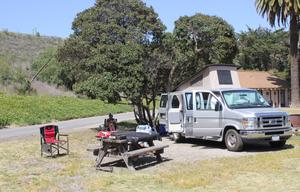 2011 Pleasureway Traverse