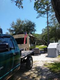 Panacea RV Park