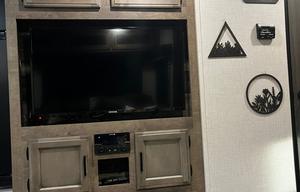 2021 Venture RV SportTrek ST332VBH